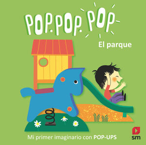 EL PARQUE POP POP POP