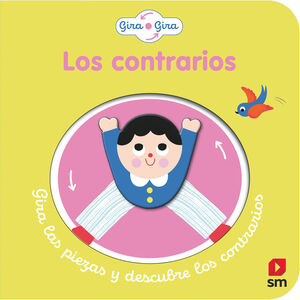 LOS CONTRARIOS GIRA GIRA