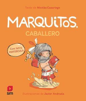 MARQUITOS CABALLERO