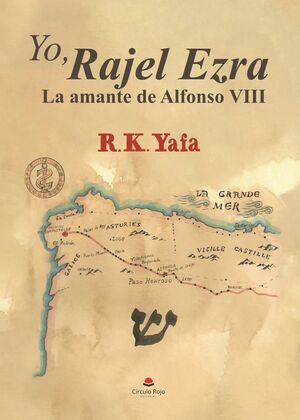 YO RAJEL EZRA