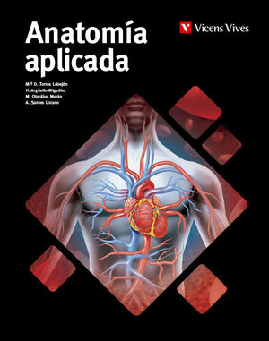 ANATOMÍA APLICADA