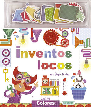 INVENTOS LOCOS