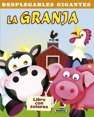 GRANJA, LA