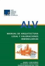 MANUAL DE ARQUITECTURA LEGAL Y VALORACIONES INMOBILIARIAS