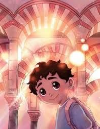 LA MEZQUITA MAYOR DE CÓRDOBA
