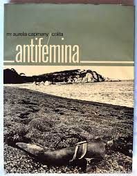 ANTIFEMINA