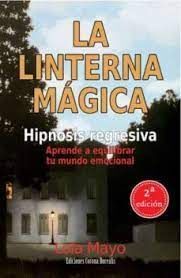 LA LINTERNA MAGICA