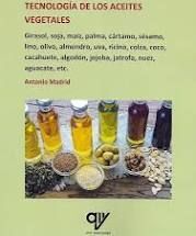 TECNOLOGIA DE LOS ACEITES VEGETALES