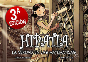 HIPATIA LA VERDAD EN LAS MATEMATICAS