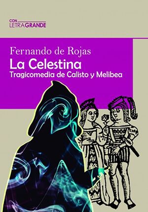 LA CELESTINA