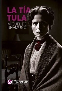 LA TÍA TULA