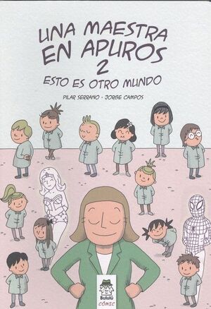 ESTO ES OTRO MUNDO