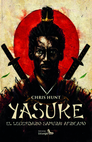 YASUKE