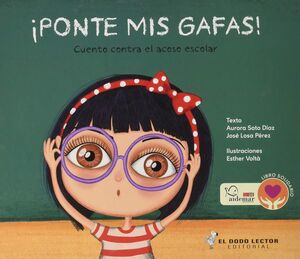 PONTE MIS GAFAS