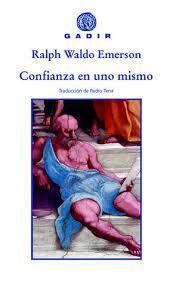 CONFIANZA EN UNO MISMO