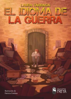 EL IDIOMA DE LA GUERRA
