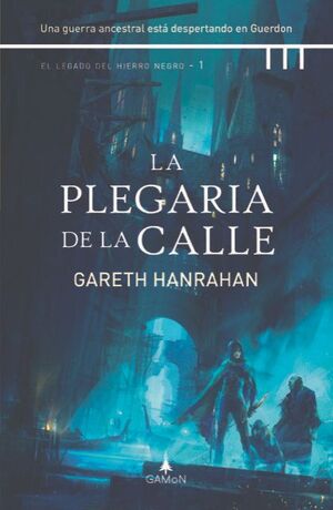 LA PLEGARIA DE LA CALLE