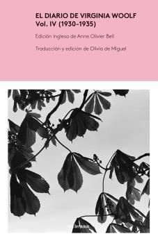 EL DIARIO DE VIRGINA WOOLF  VOL IV 31-1935