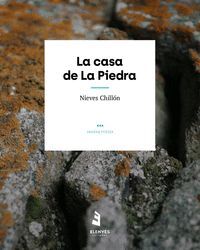 LA CASA DE LA PIEDRA