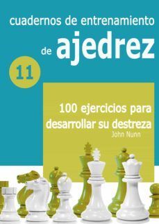 100 EJERCICIOS PARA DESARROLLAR SU DESTREZA