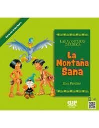 LA MONTAÑA SANA