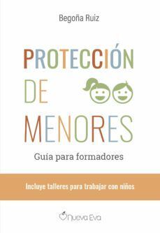 PROTECCION DE MENORES