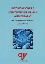 INTOXICACIONES E INFECCIONES DE ORIGEN ALIMENTARIO