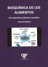 BIOQUIMICA DE LOS ALIMENTOS