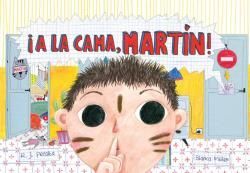 A LA CAMA MARTIN