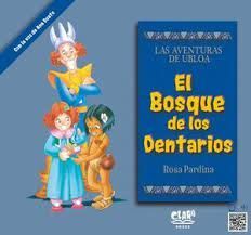 EL BOSQUE DE LOS DENTARIOS