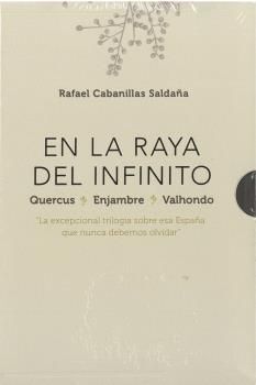 ESTUCHE EN LA RAYA DEL INFINITO