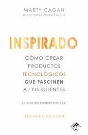 INSPIRADO