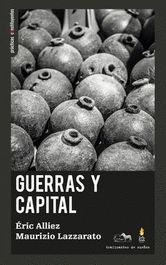 GUERRAS Y CAPITAL