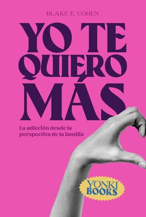 YO TE QUIERO MAS