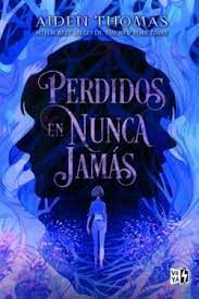 PERDIDOS EN NUNCA JAMAS