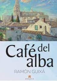 CAFÉ DEL ALBA