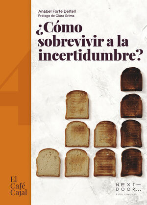 CÓMO SOBREVIVIR A LA INCERTIDUMBRE