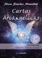 CARTAS ARCANGELICAS