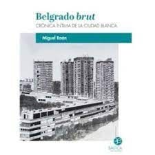 BELGRADO BRUT