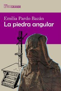 LA PIEDRA ANGULAR