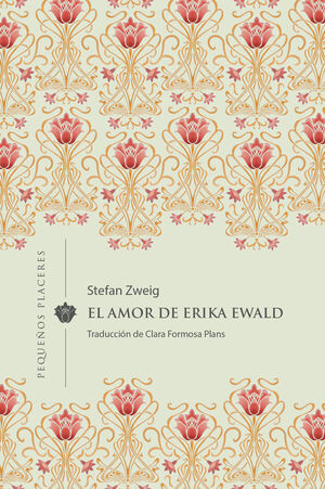 EL AMOR DE ERIKA EWALD