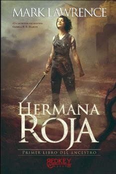 HERMANA ROJA