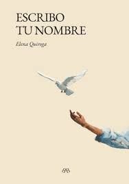 ESCRIBO TU NOMBRE
