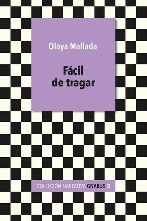 FÁCIL DE TRAGAR