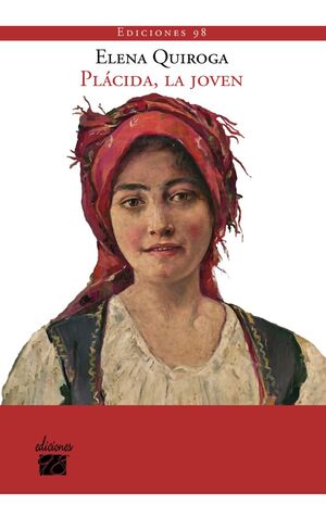 PLÁCIDA LA JOVEN