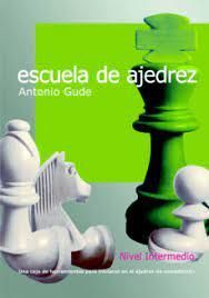 ESCUELA DE AJEDREZ