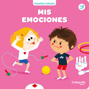 MIS EMOCIONES