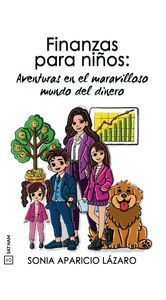 FINANZAS PARA NIÑOS