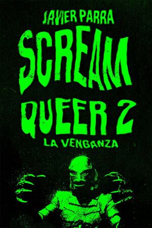 SCREAM QUEER 2