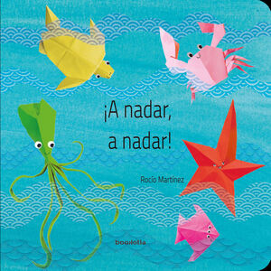 A NADAR A NADAR